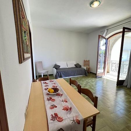 Maison Umberto I A Villasimius Centro ภายนอก รูปภาพ