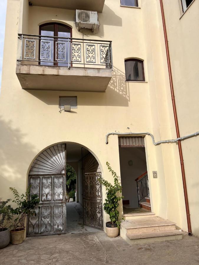 Maison Umberto I A Villasimius Centro ภายนอก รูปภาพ