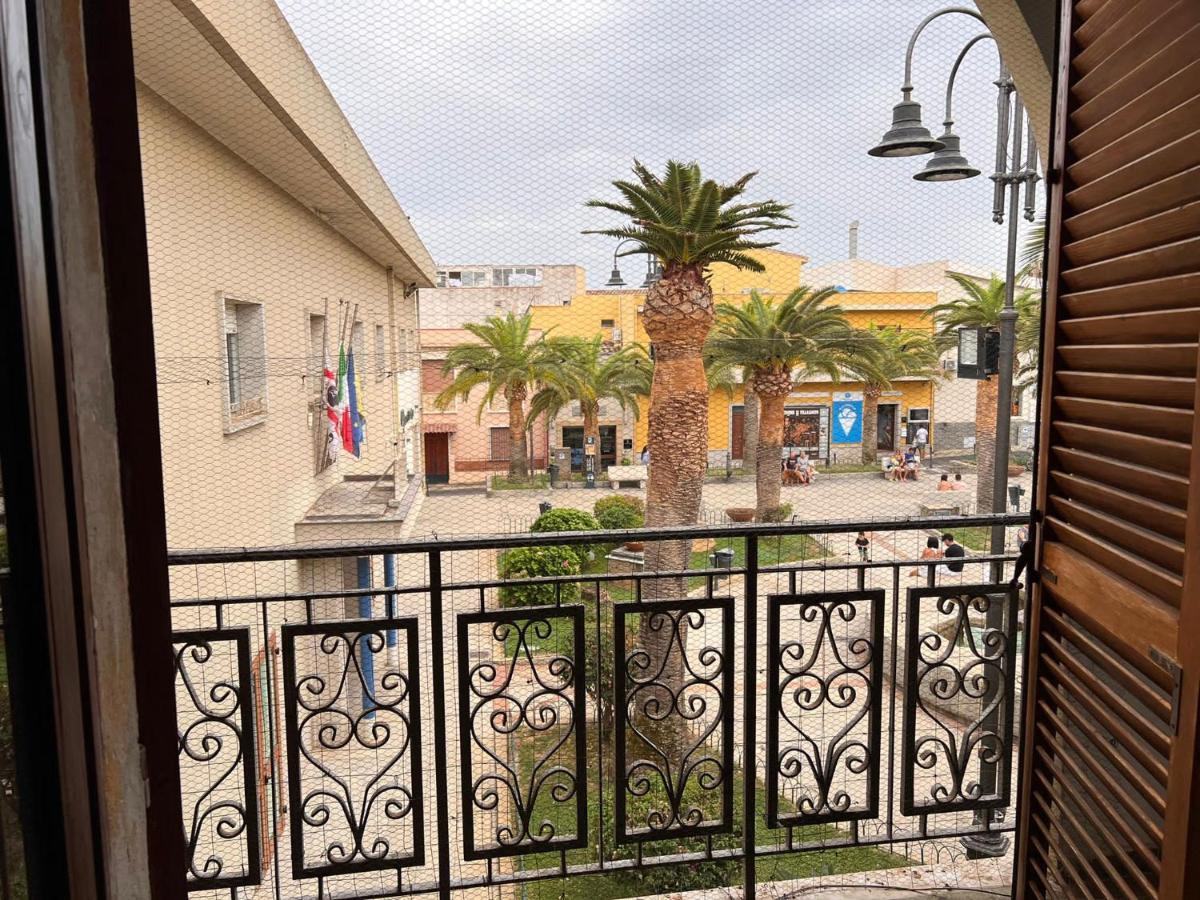 Maison Umberto I A Villasimius Centro ภายนอก รูปภาพ