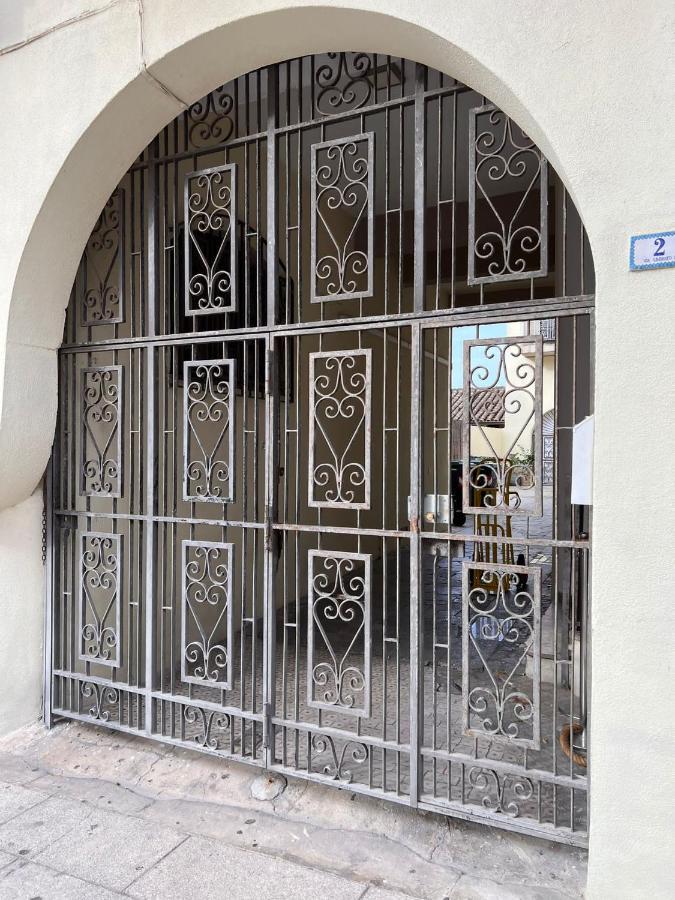 Maison Umberto I A Villasimius Centro ภายนอก รูปภาพ