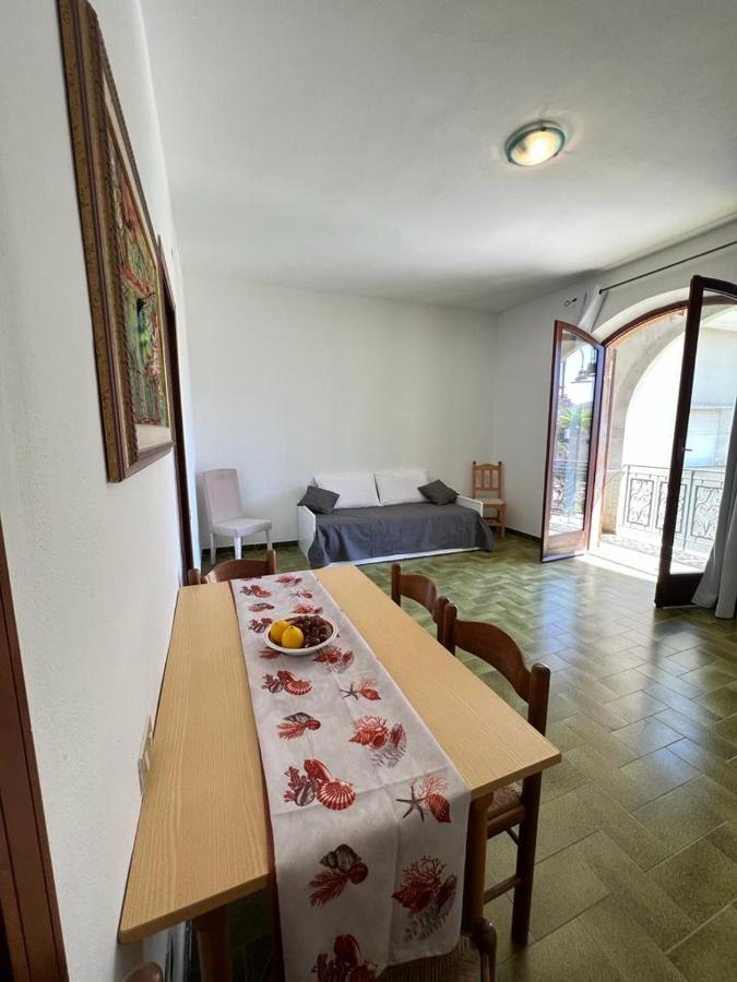 Maison Umberto I A Villasimius Centro ภายนอก รูปภาพ
