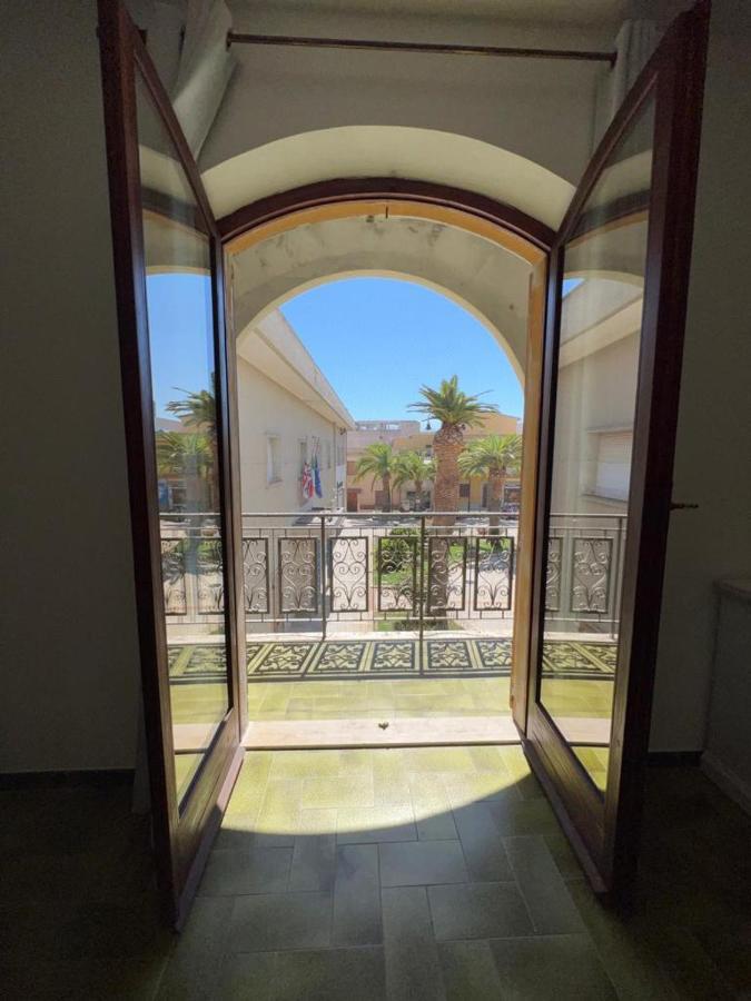 Maison Umberto I A Villasimius Centro ภายนอก รูปภาพ