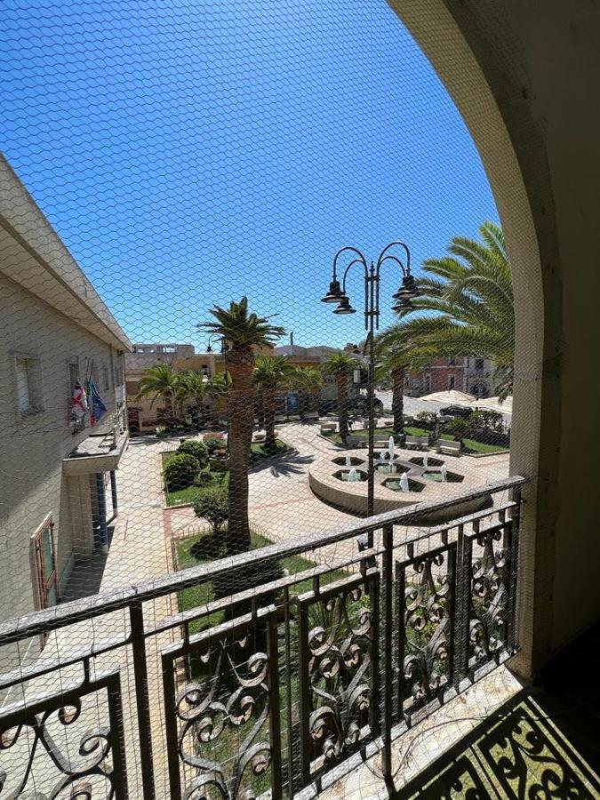 Maison Umberto I A Villasimius Centro ภายนอก รูปภาพ