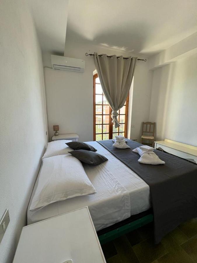 Maison Umberto I A Villasimius Centro ภายนอก รูปภาพ