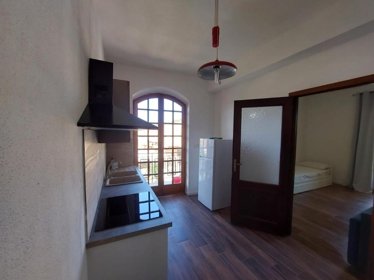 Maison Umberto I A Villasimius Centro ภายนอก รูปภาพ