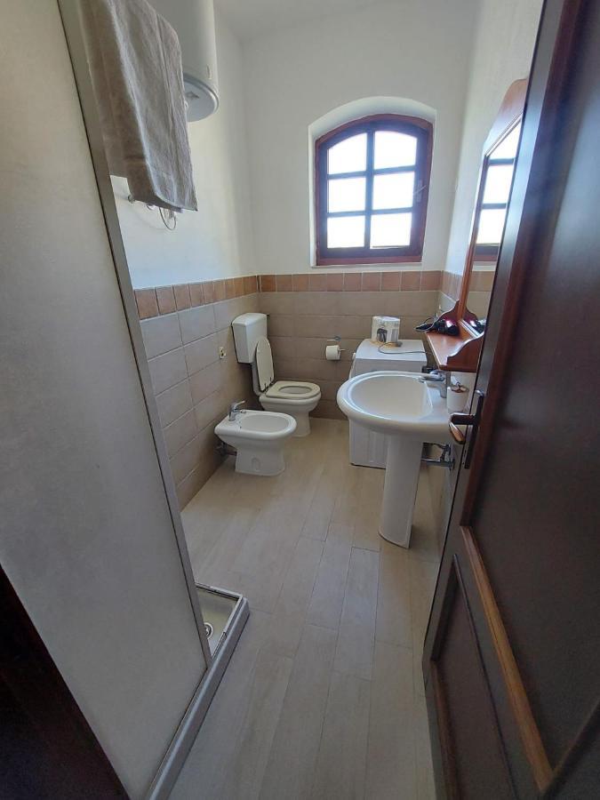 Maison Umberto I A Villasimius Centro ภายนอก รูปภาพ