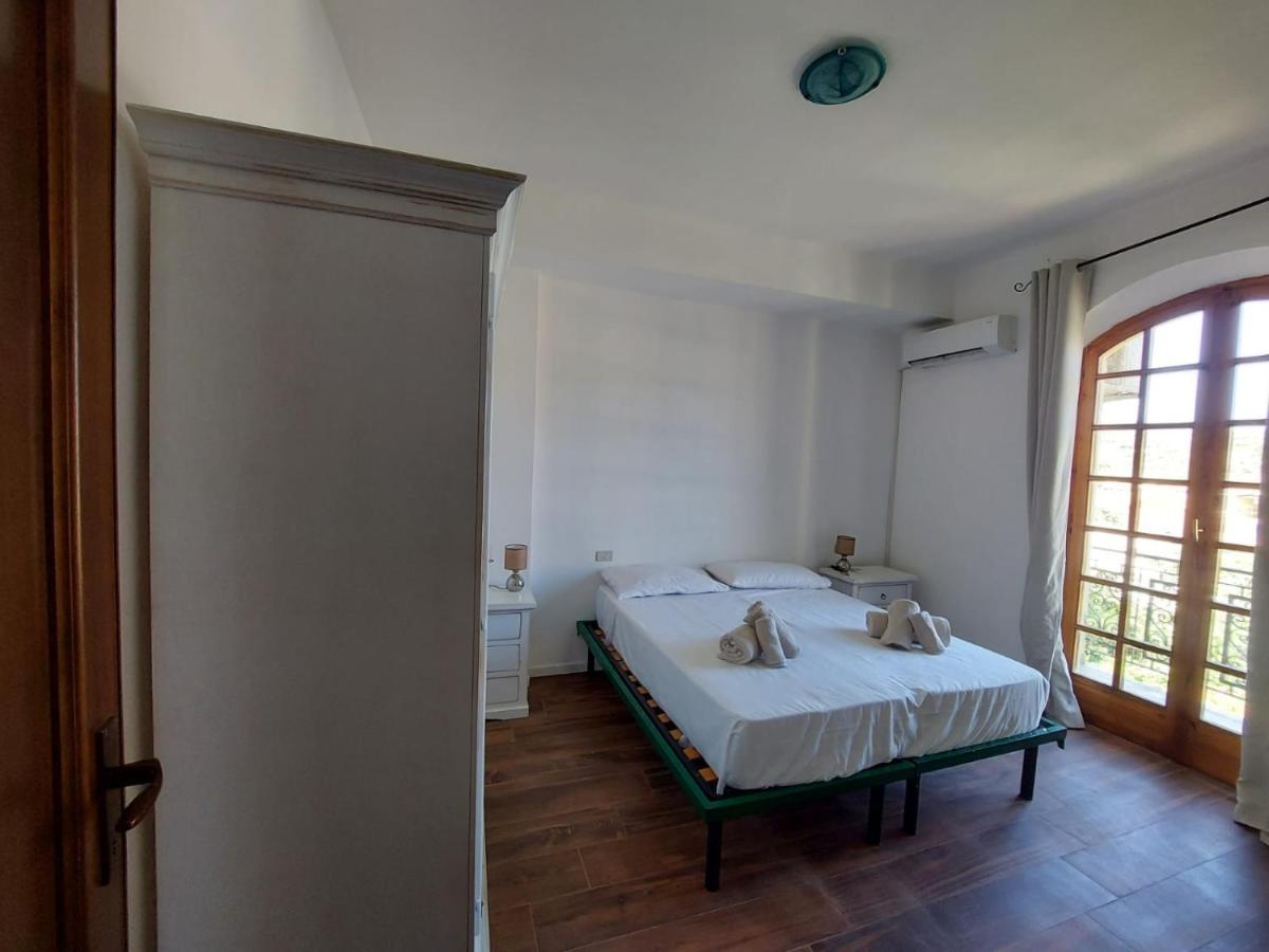 Maison Umberto I A Villasimius Centro ภายนอก รูปภาพ